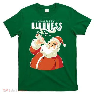 Merry Highness T-Shirt