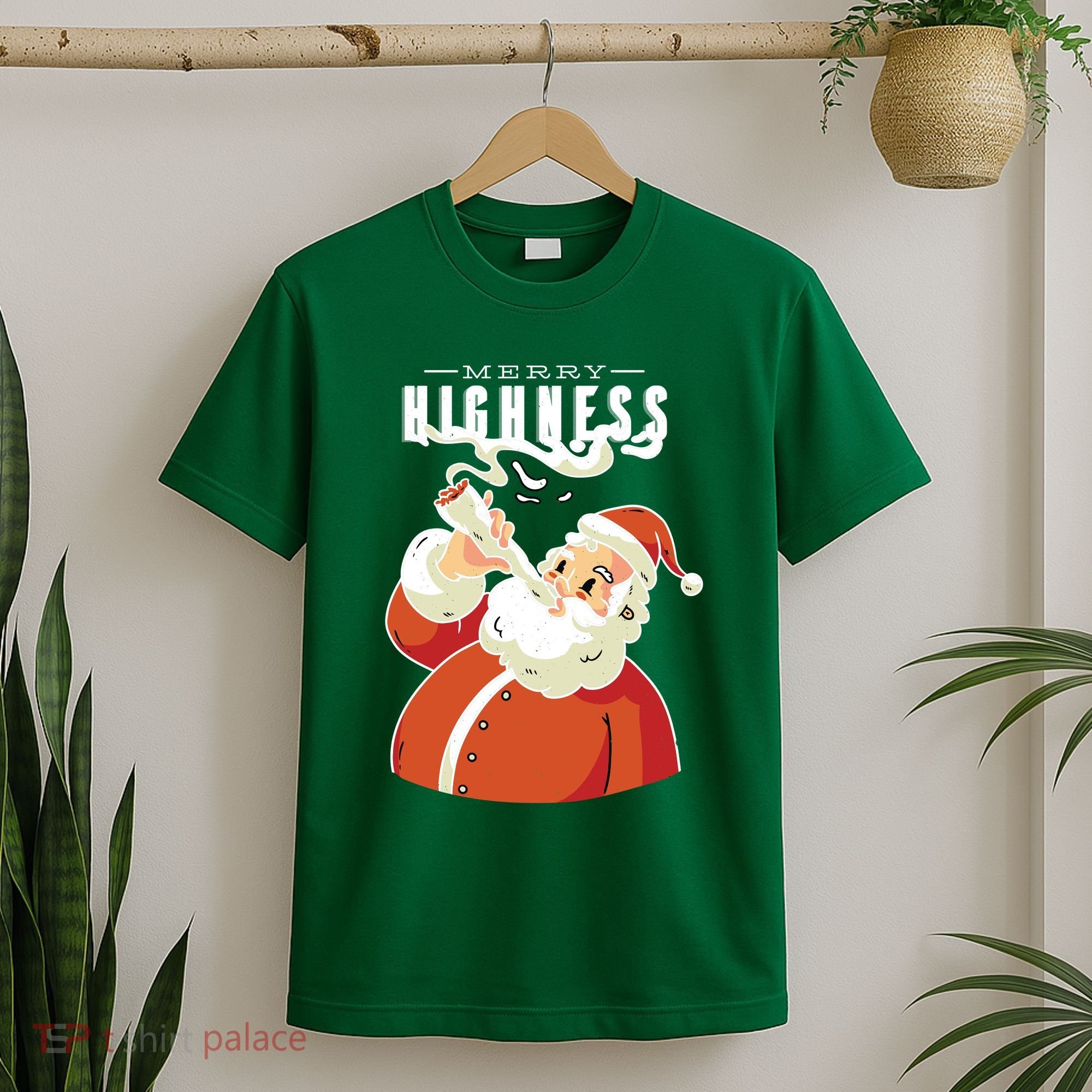 Merry Highness T-Shirt
