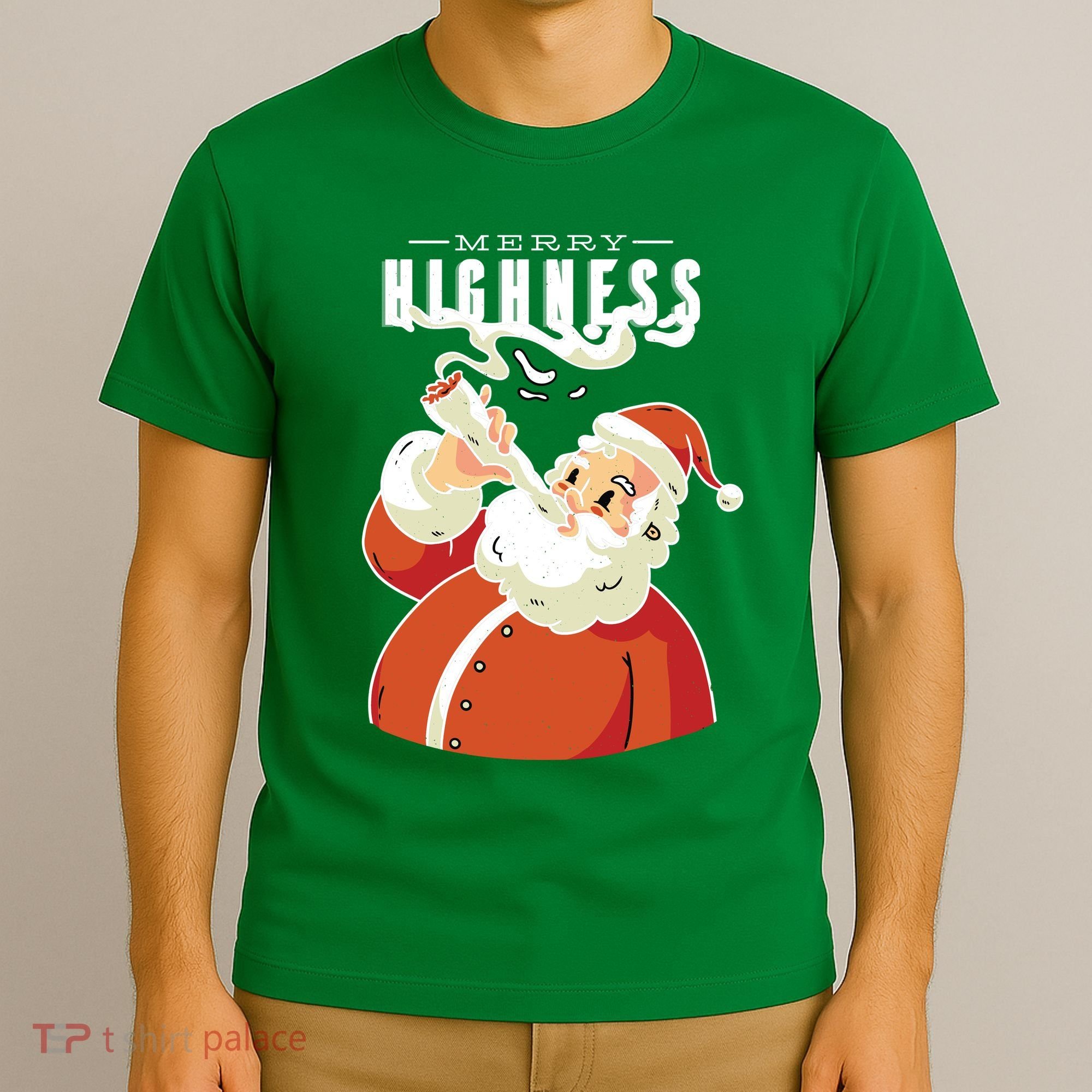 Merry Highness T-Shirt