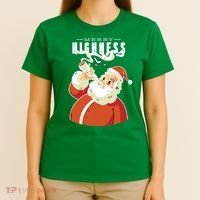 Merry Highness T-Shirt thumb 4
