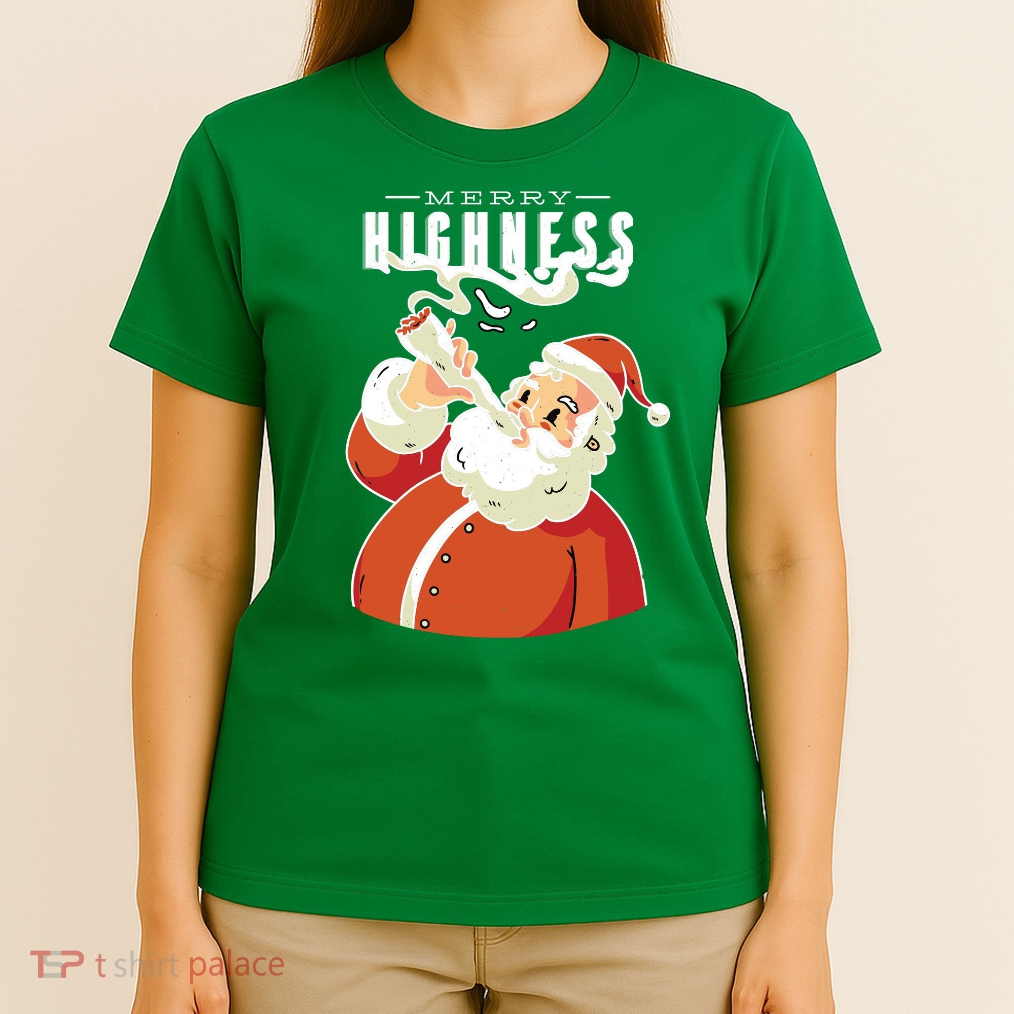 Merry Highness T-Shirt