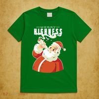Merry Highness T-Shirt thumb 5