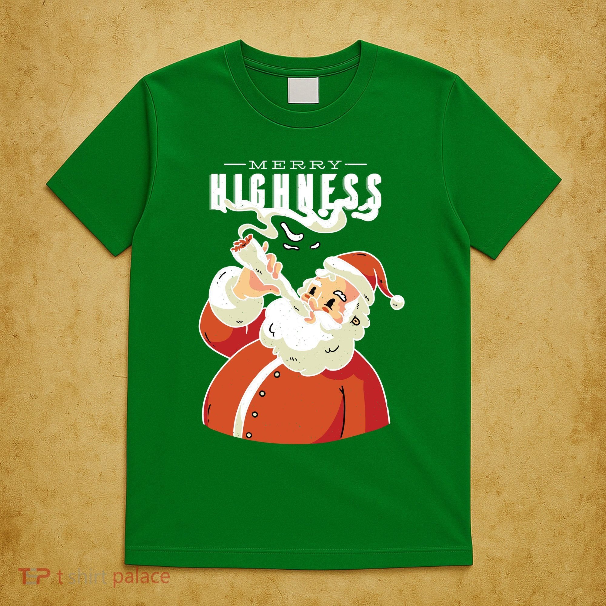 Merry Highness T-Shirt
