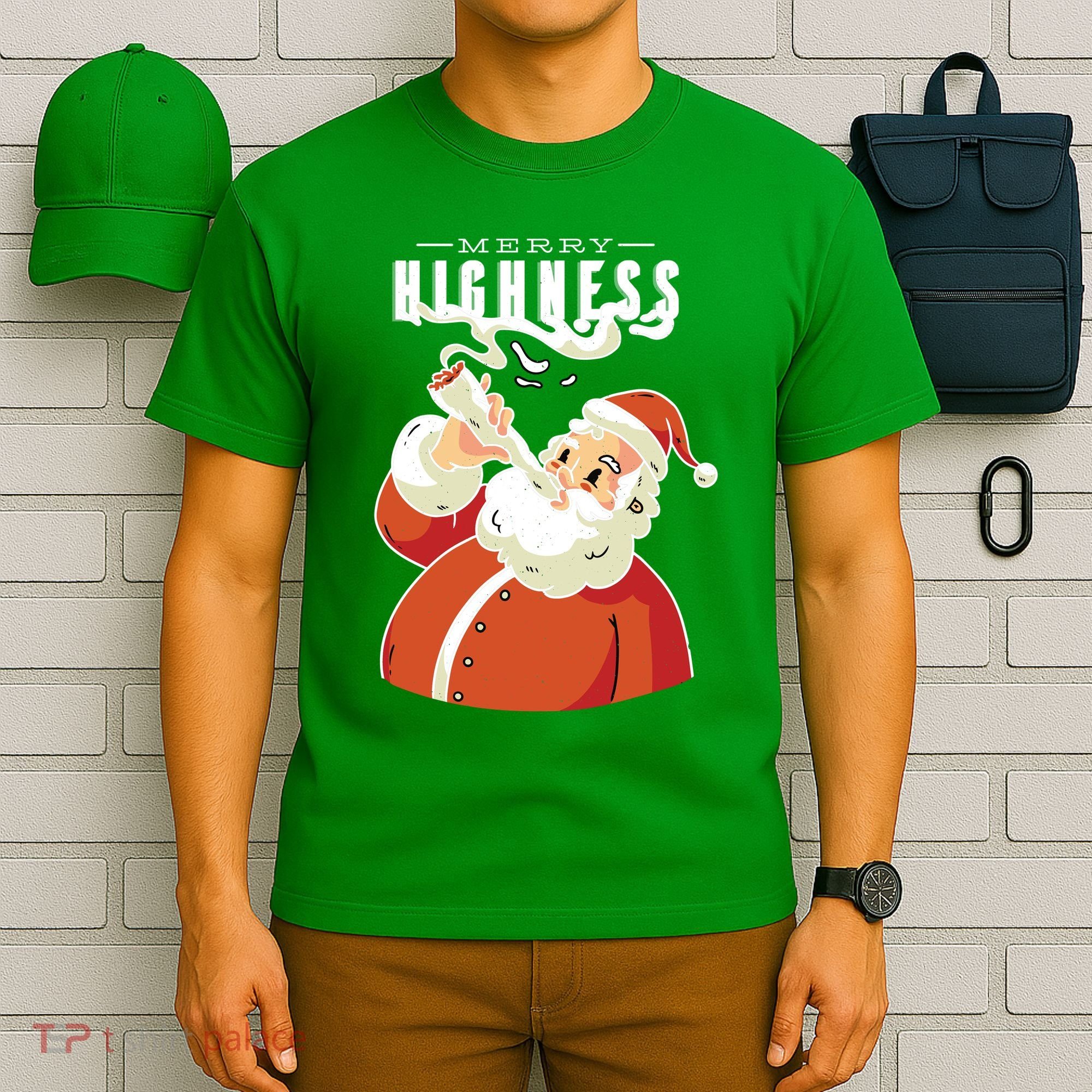 Merry Highness T-Shirt
