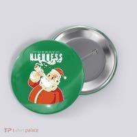 Merry Highness Button thumb 0
