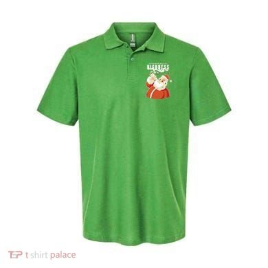 Merry Highness Polo
