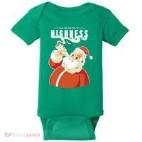 Merry Highness Baby Bodysuit thumb 0