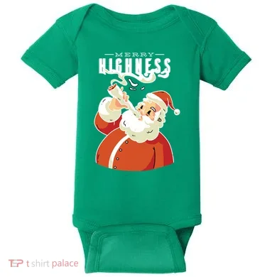 Baby Bodysuit