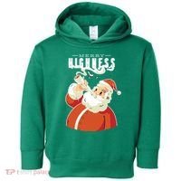 Merry Highness Toddler Hoodie thumb 0