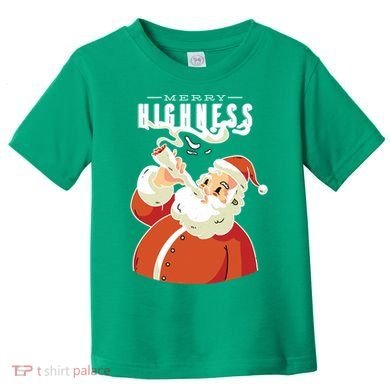 Merry Highness Toddler T-Shirt