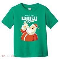 Merry Highness Toddler T-Shirt thumb 0