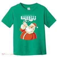 Merry Highness Toddler T-Shirt thumb 0