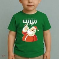 Merry Highness Toddler T-Shirt thumb 2