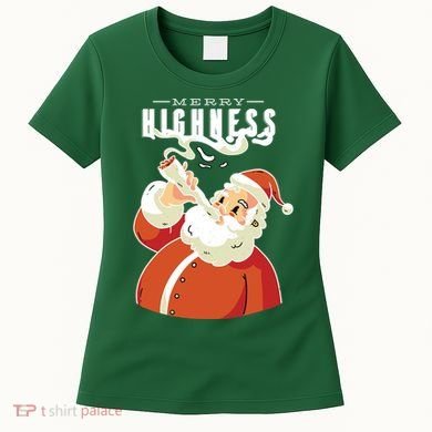 Merry Highness Women's T-Shirt