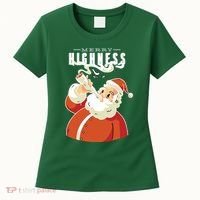 Merry Highness Women's T-Shirt thumb 0
