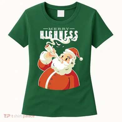 Merry Highness Women's T-Shirt