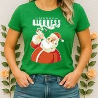 Merry Highness Women's T-Shirt thumb 2