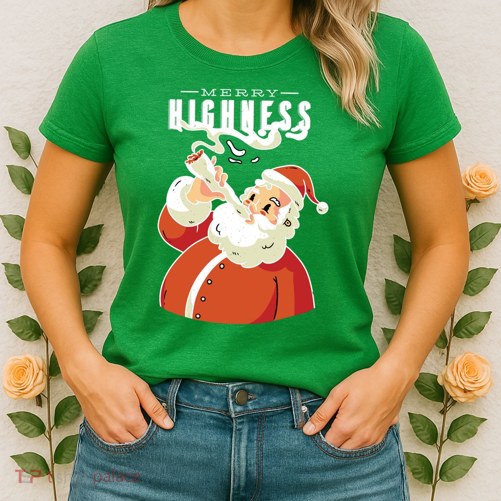 Merry Highness Women's T-Shirt