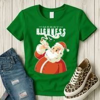 Merry Highness Women's T-Shirt thumb 3