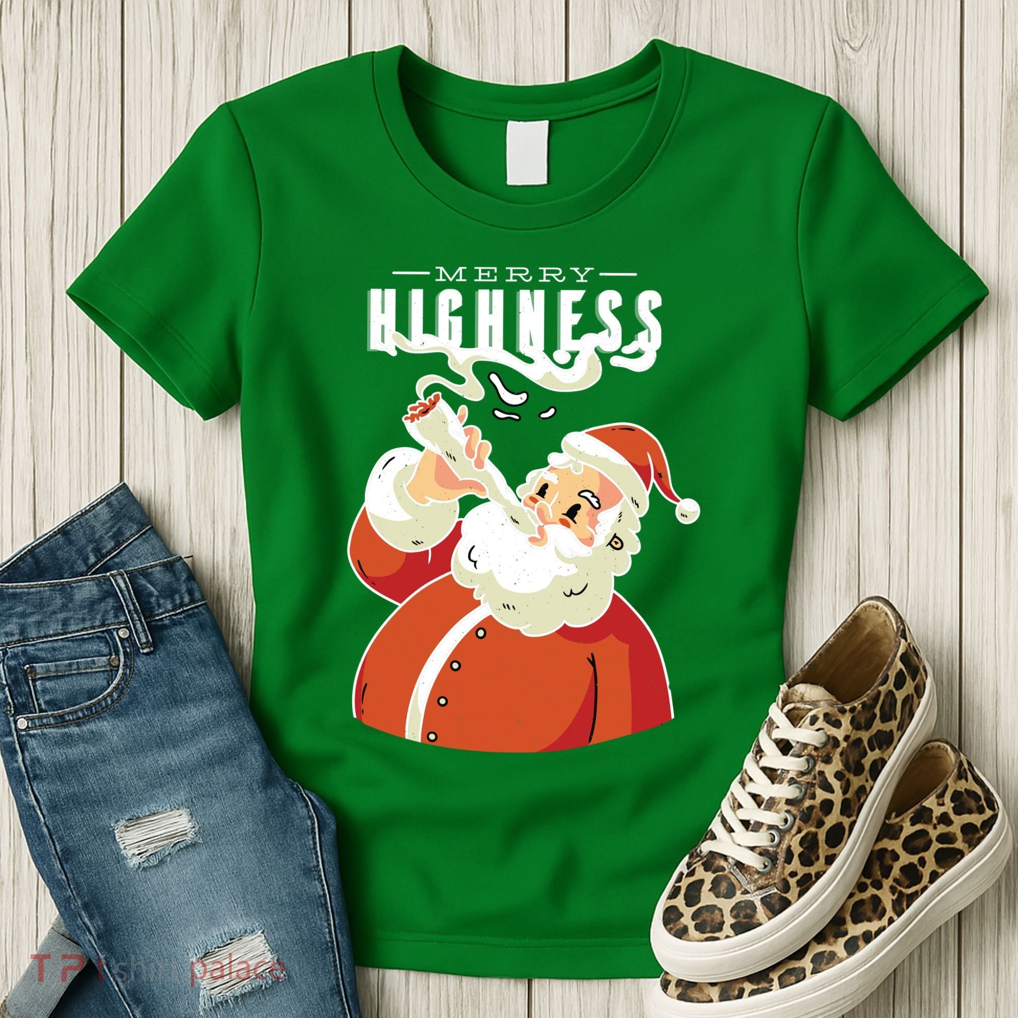 Merry Highness Women's T-Shirt