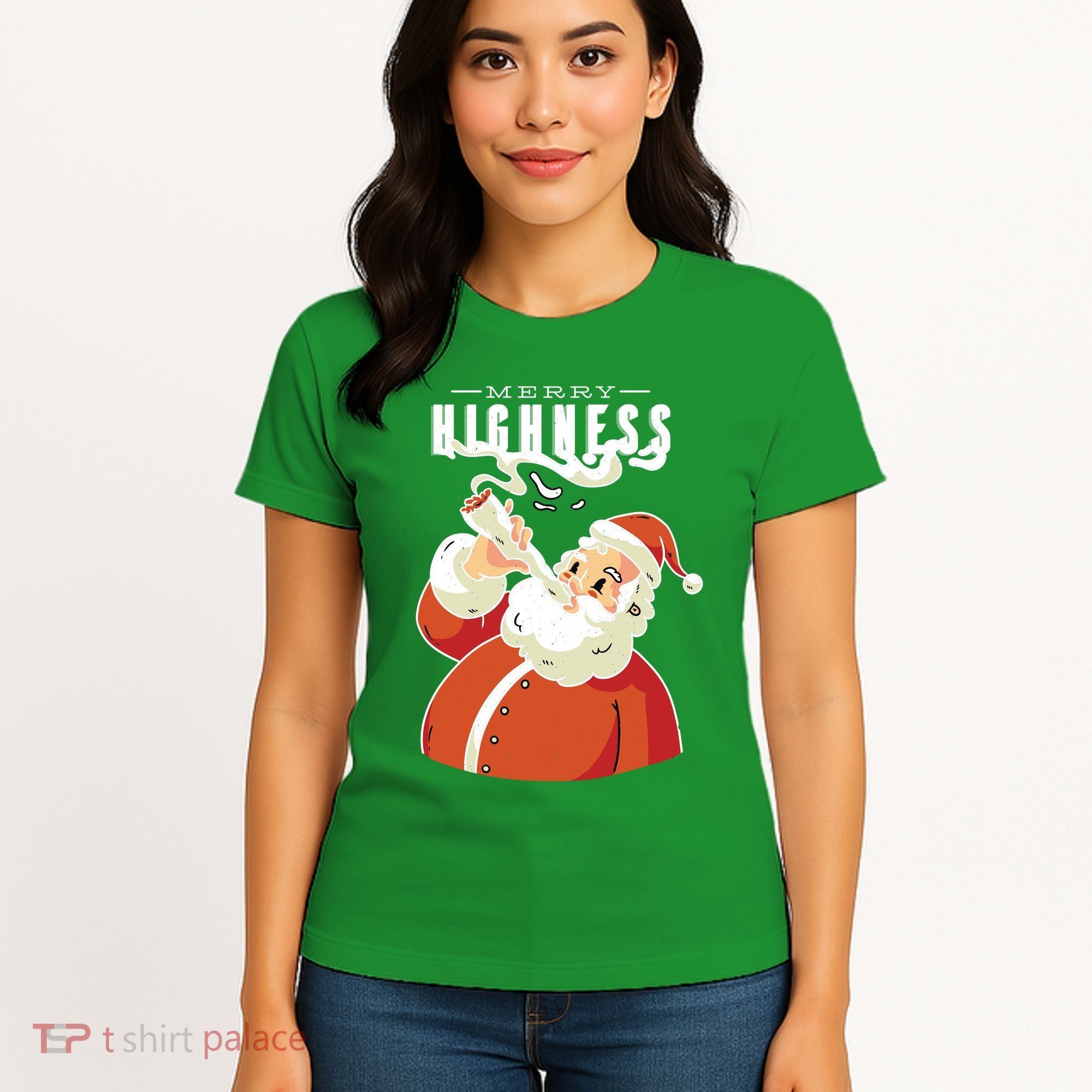 Merry Highness Women's T-Shirt