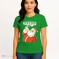 Merry Highness Women's T-Shirt thumb 4