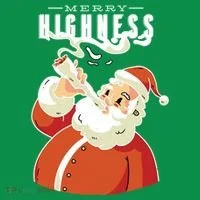 Merry Highness Women's T-Shirt thumb 6
