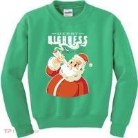 Merry Highness Kids Sweatshirt thumb 0