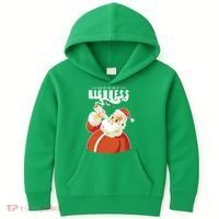Merry Highness Kids Hoodie thumb 0