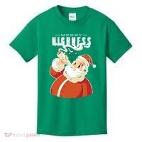 Merry Highness Kids T-Shirt thumb 0