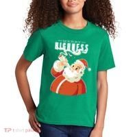 Merry Highness Kids T-Shirt thumb 2