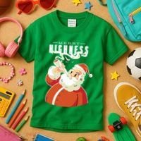 Merry Highness Kids T-Shirt thumb 3