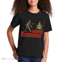 Merry Krampus Kids T-Shirt thumb 2