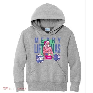 Kids Hoodie