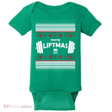 Baby Bodysuit