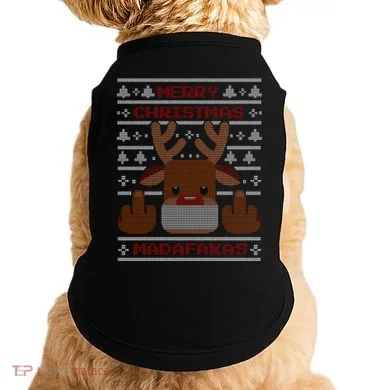 Doggie Tank
