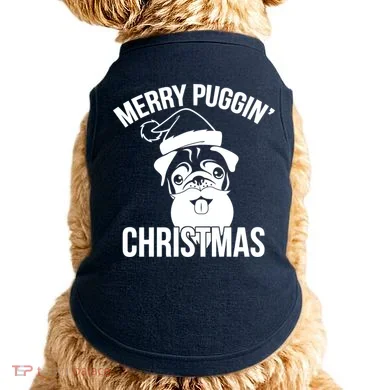 Doggie Tank