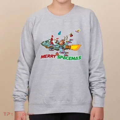 Women's Sweatshirt