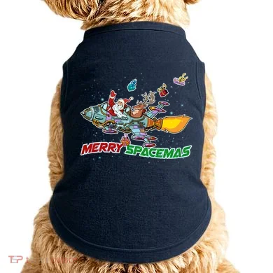 Doggie Tank