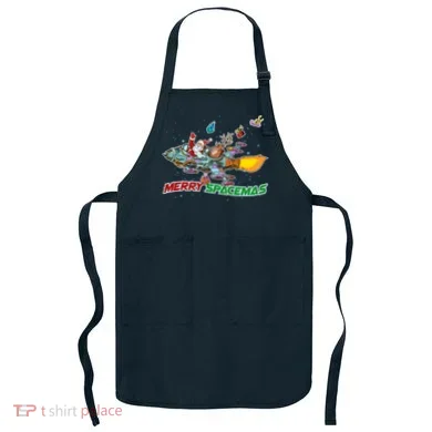 Apron