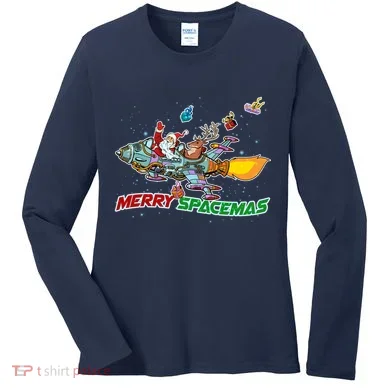 Women's Long Sleeve Shirt