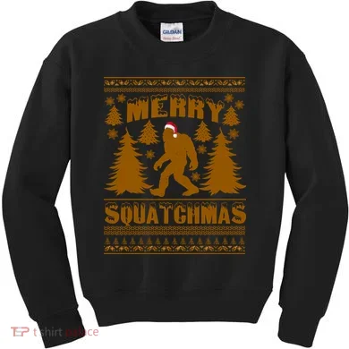 Kids Sweatshirt
