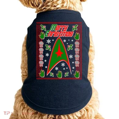 Doggie Tank