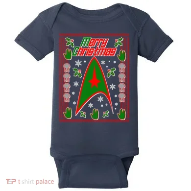 Baby Bodysuit