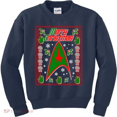 Kids Sweatshirt