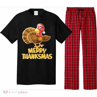 Pajama Set