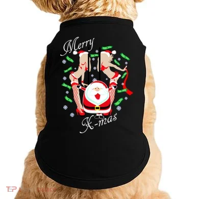 Doggie Tank