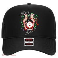 Merry X-Mas Santa's Little Strippers Hat thumb 0