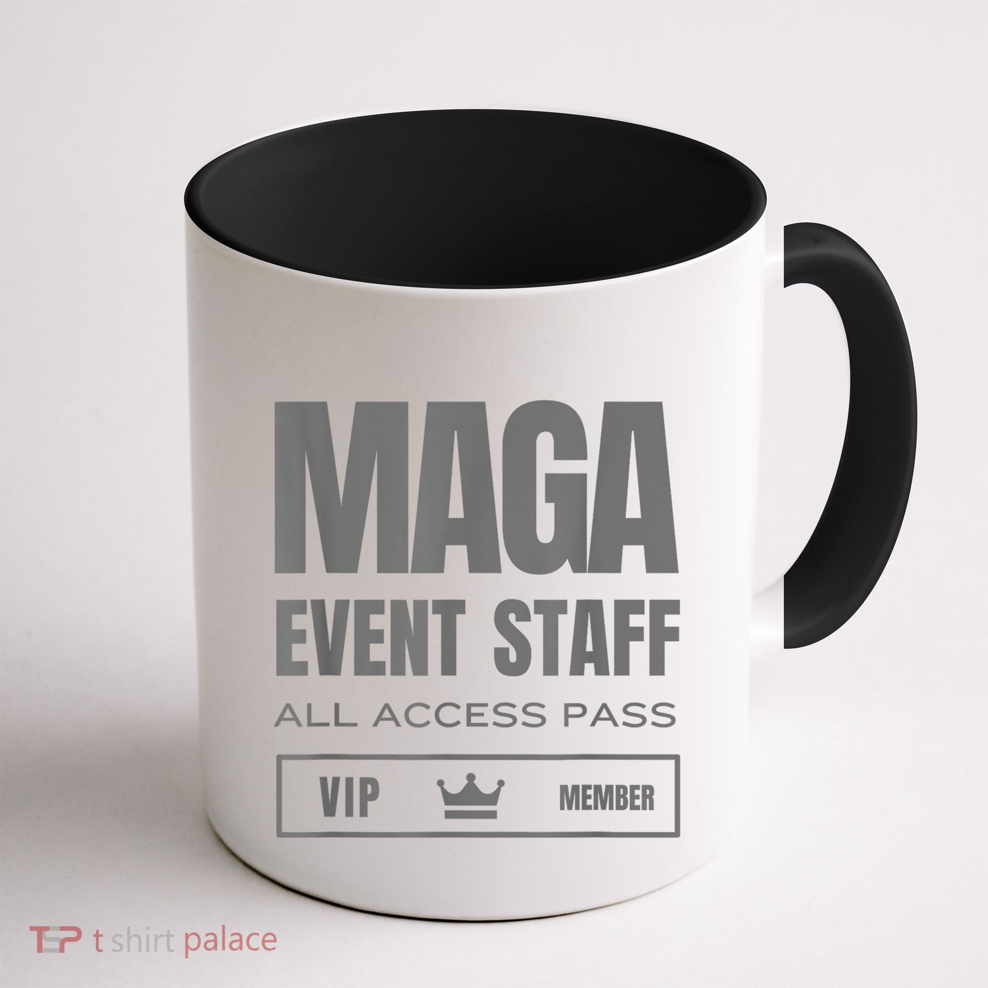 Maga Event Staff Coffee Mug