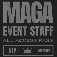 Maga Event Staff Beanie thumb 2